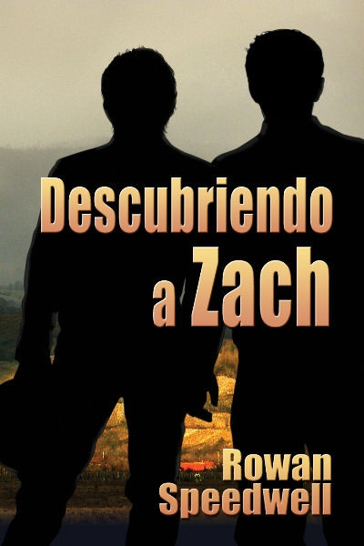 Descubriendo a Zach