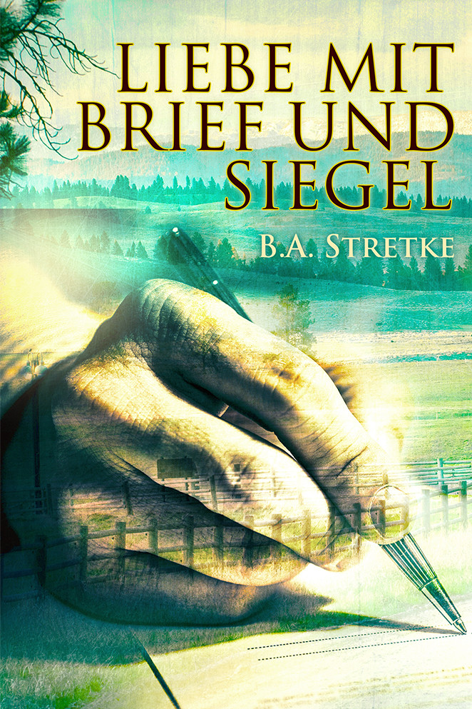 Liebe mit Brief und Siegel