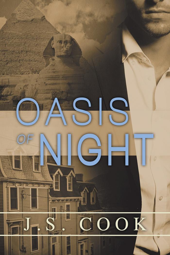 Oasis of Night