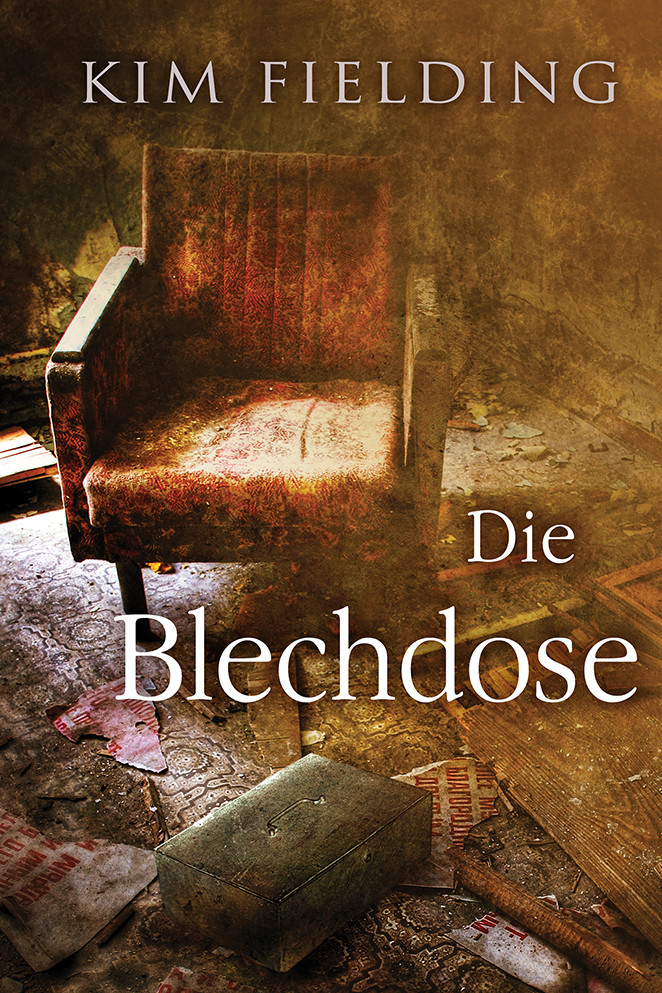 Die Blechdose