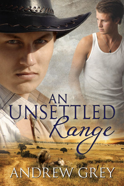 An Unsettled Range