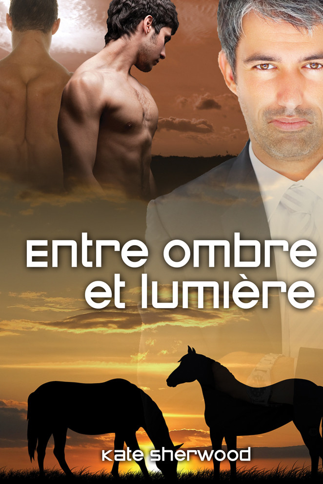 Entre ombre et lumière