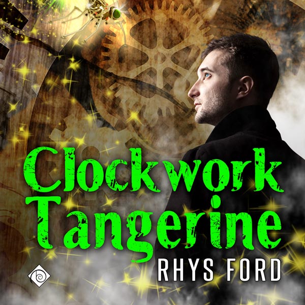 Clockwork Tangerine