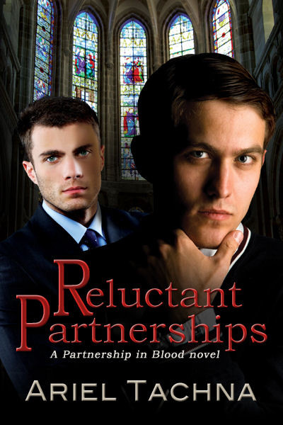Reluctant Partnerships