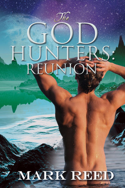 The God Hunters: Reunion