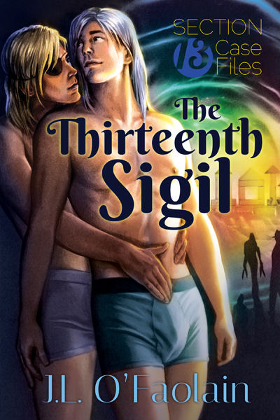 The Thirteenth Sigil