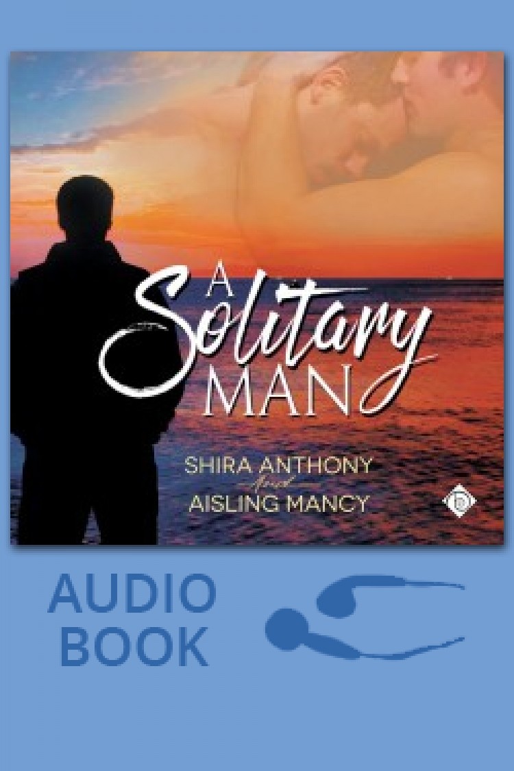 A Solitary Man