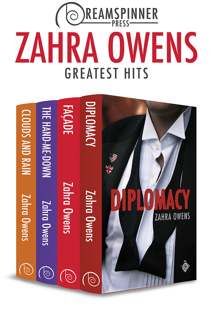 Zahra Owens's Greatest Hits
