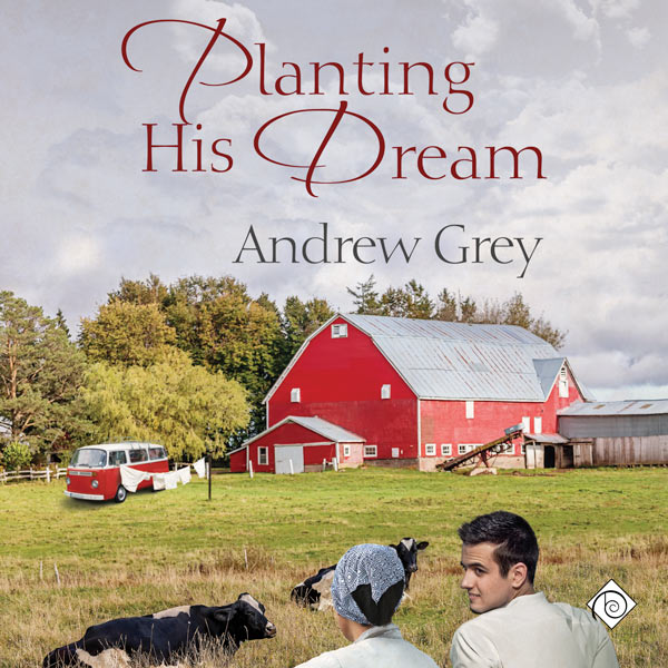 Planting His Dream