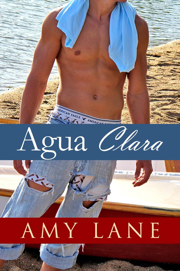 Agua clara