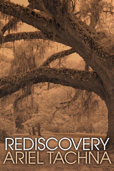 Rediscovery