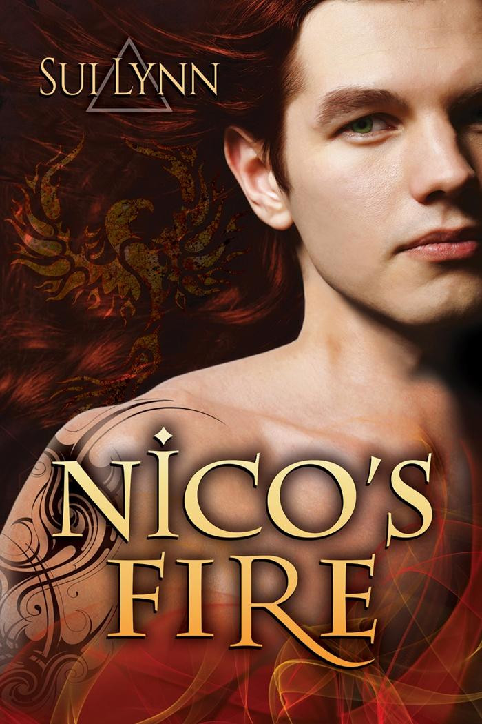 Nico's Fire