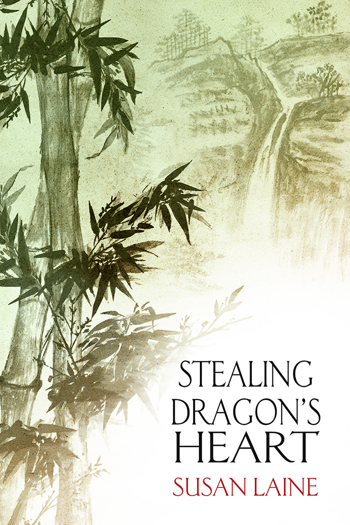 Stealing Dragon’s Heart