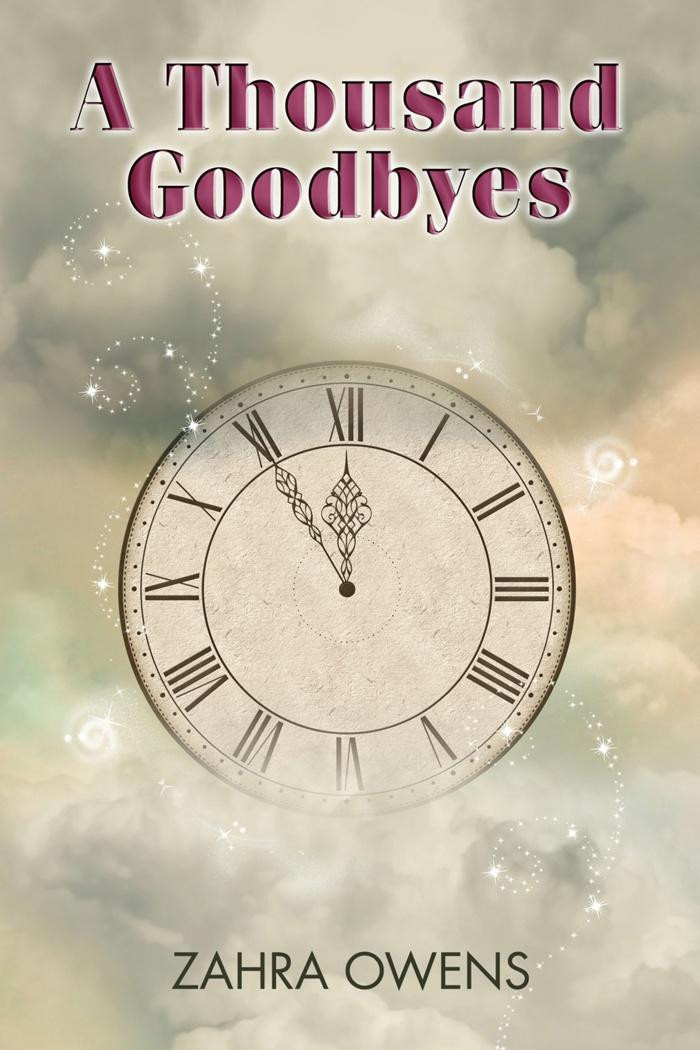 A Thousand Goodbyes