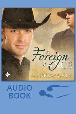 A Foreign Range