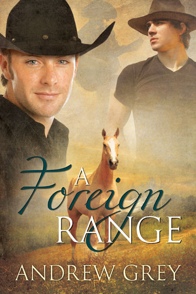 A Foreign Range