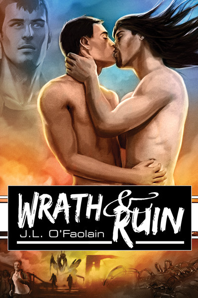 Wrath & Ruin