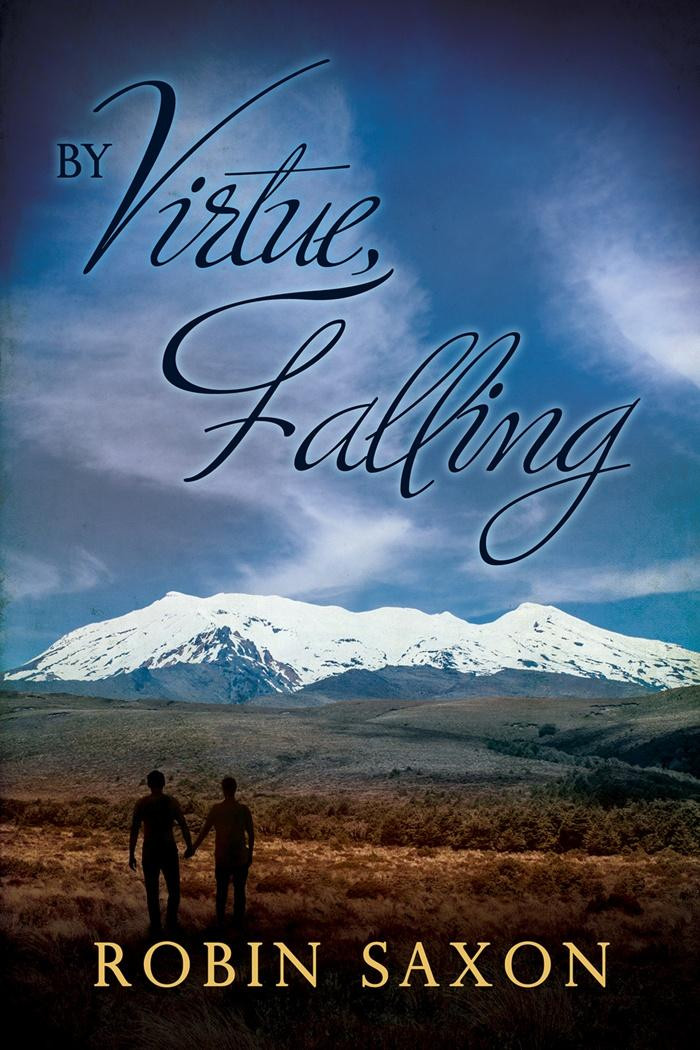 By Virtue, Falling