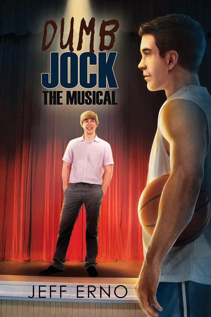 Dumb Jock: The Musical