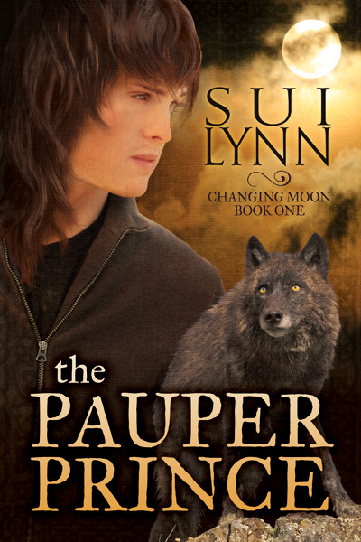 The Pauper Prince