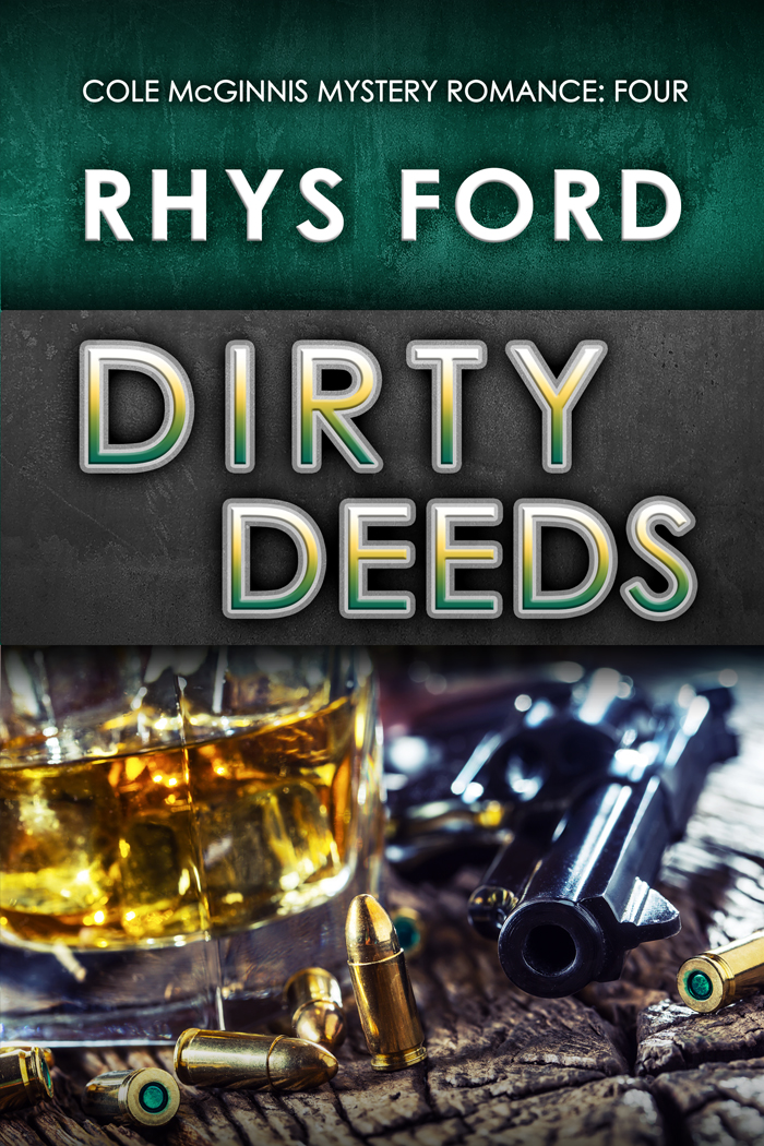 Dirty Deeds