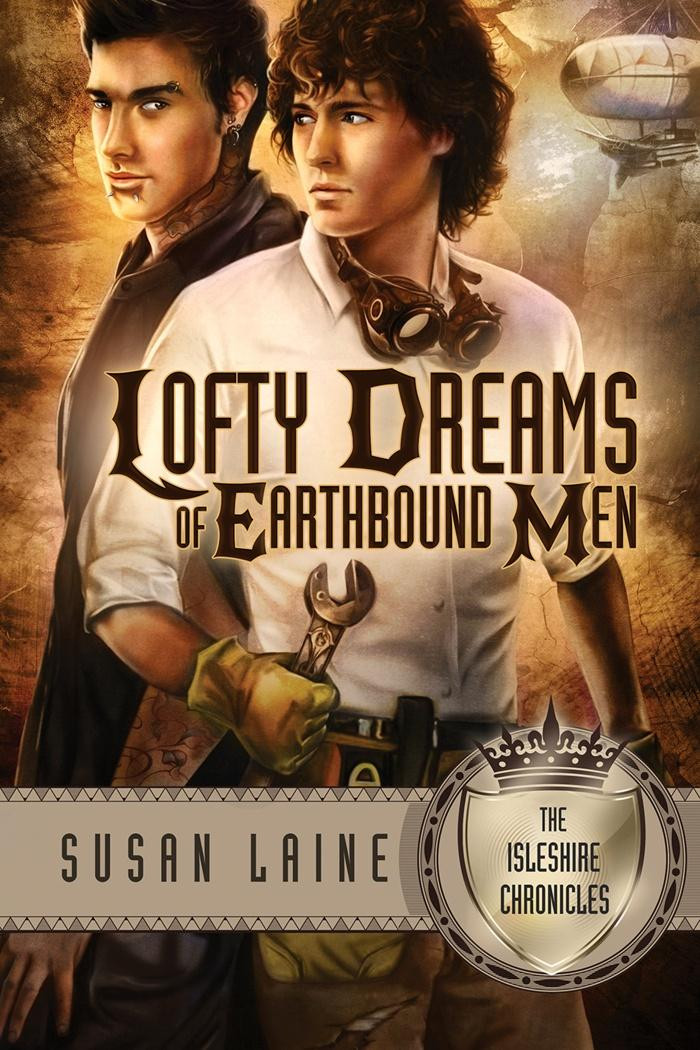 Lofty Dreams of Earthbound Men