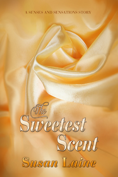 The Sweetest Scent