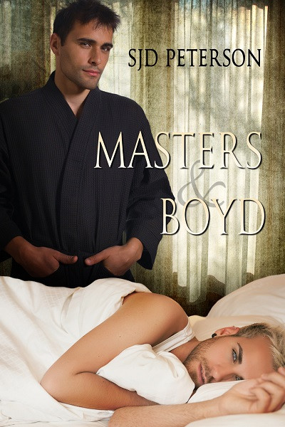 Masters & Boyd (Français)