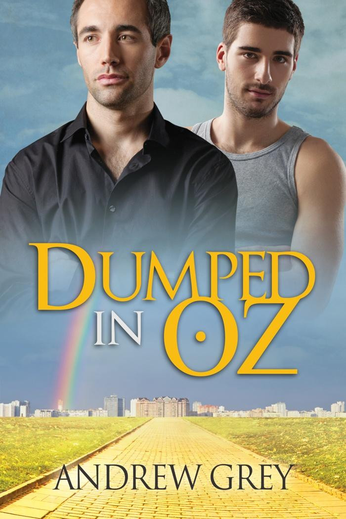 Dumped in Oz