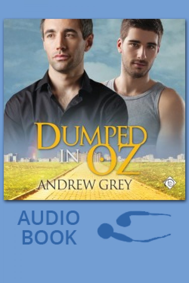 Dumped in Oz