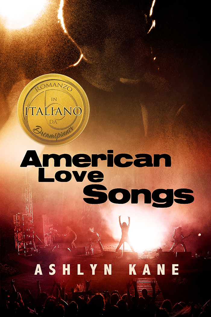 American Love Songs (Italiano)