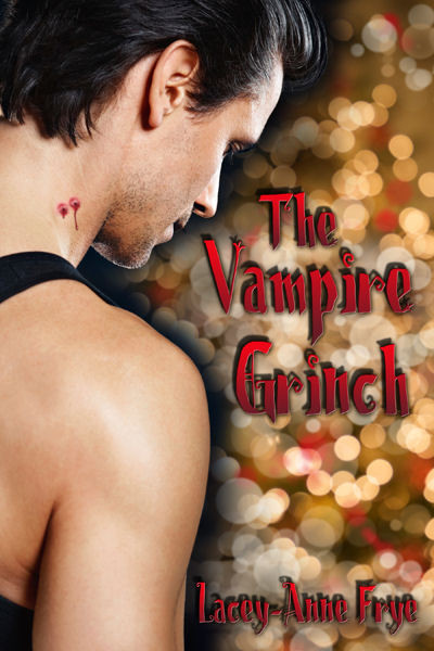 The Vampire Grinch