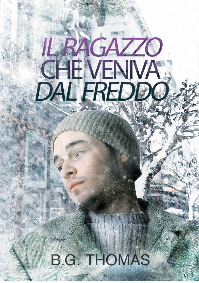 Il ragazzo che veniva dal freddo