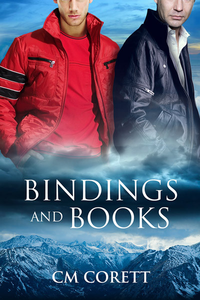 Bindings and Books