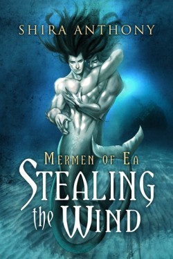 Mermen of Ea Trilogy