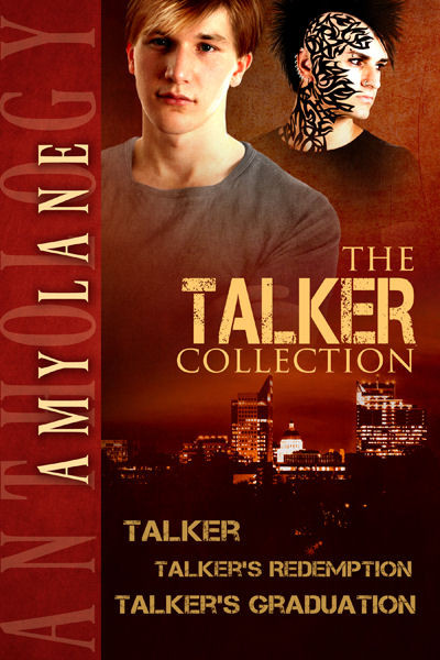 Talker Series