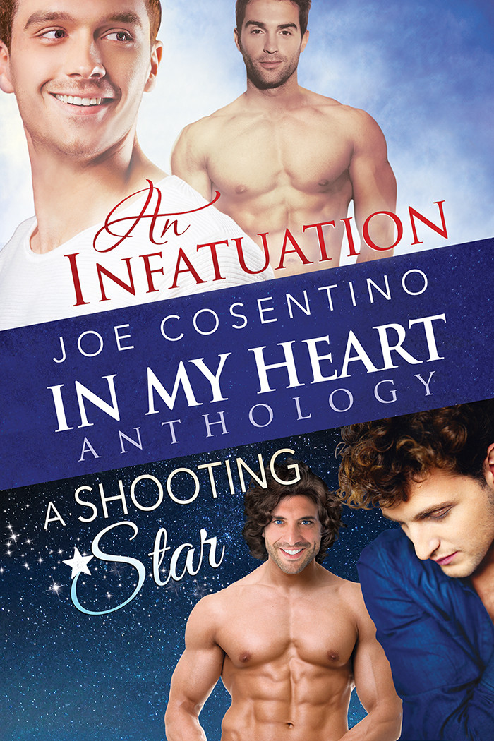 In My Heart - An Infatuation & A Shooting Star