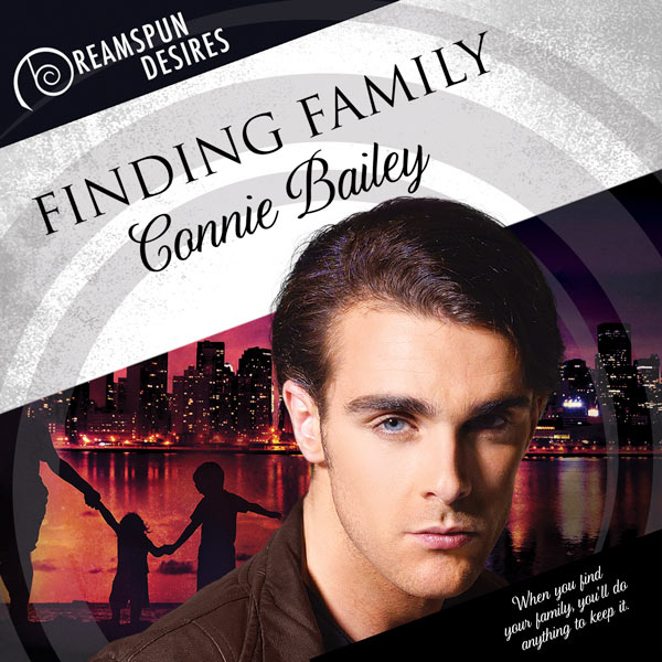 Finding Family