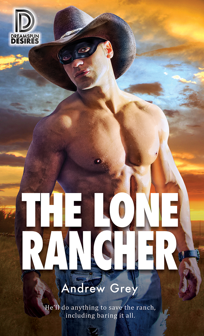 The Lone Rancher