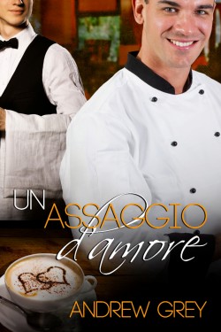 Serie Assaggio d'amore