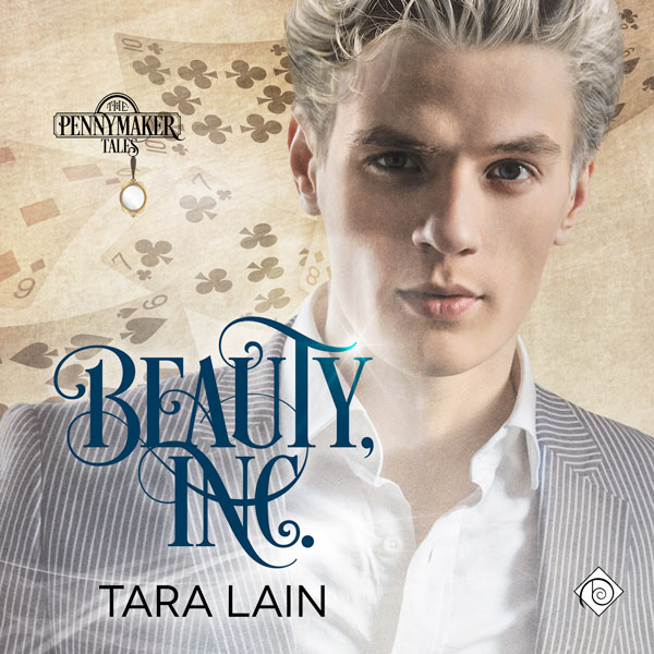 Beauty, Inc.