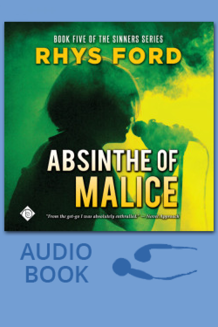 Absinthe of Malice