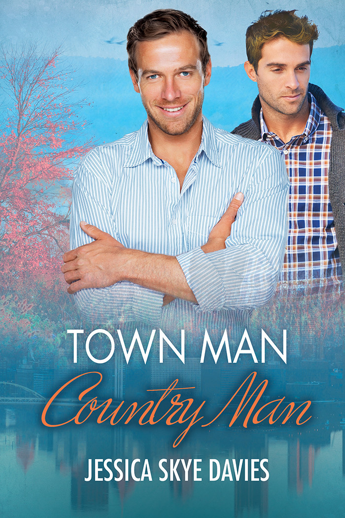 Town Man, Country Man