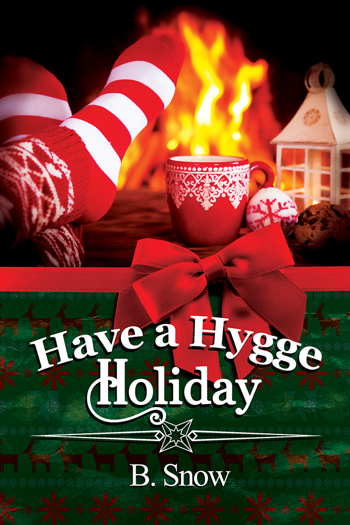 Have a Hygge Holiday