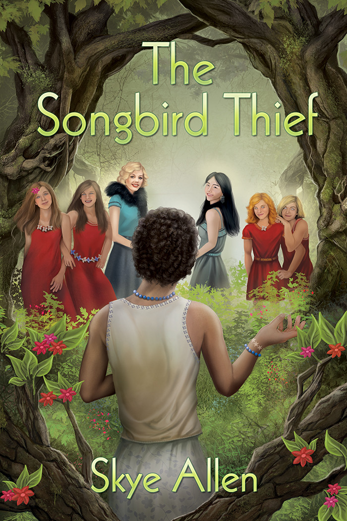 The Songbird Thief