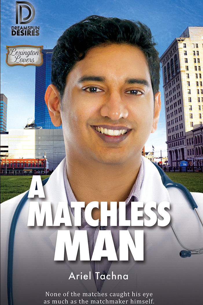 A Matchless Man