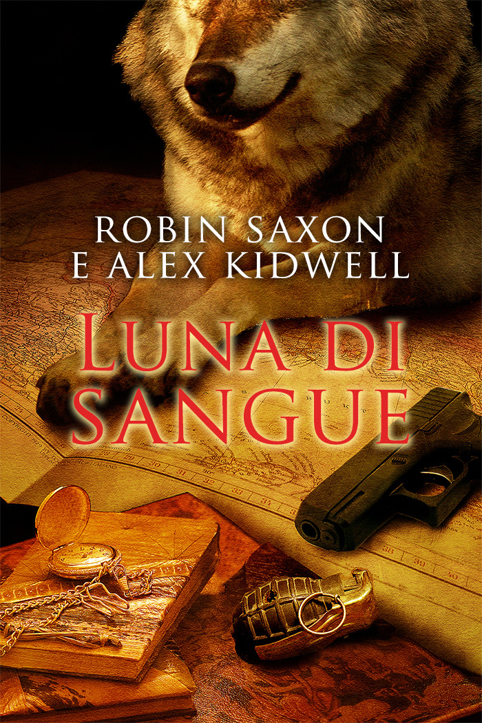 Luna di sangue