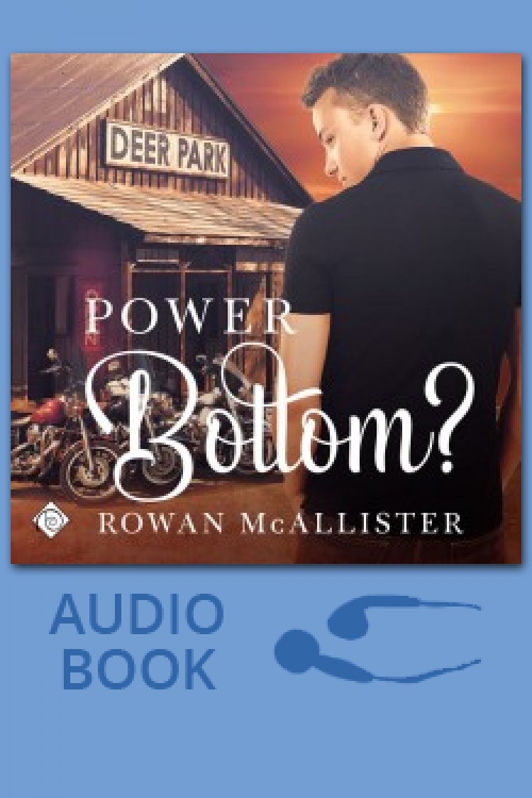 Power Bottom?
