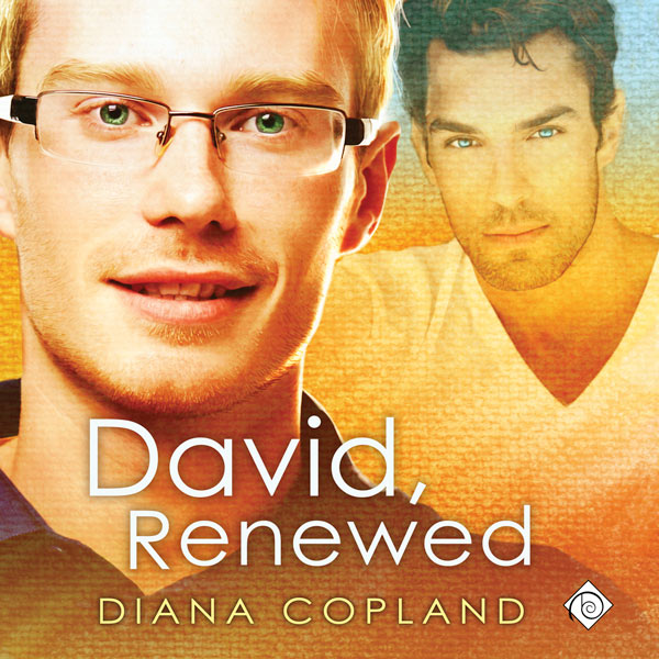 David, Renewed