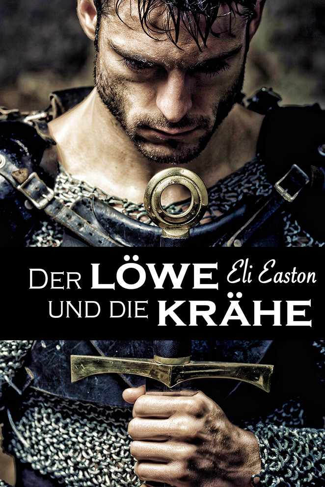 Der Löwe und die Krähe